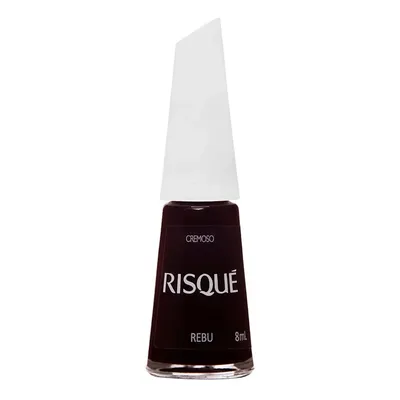 Esmalte Risque Crems Rebu 8ml